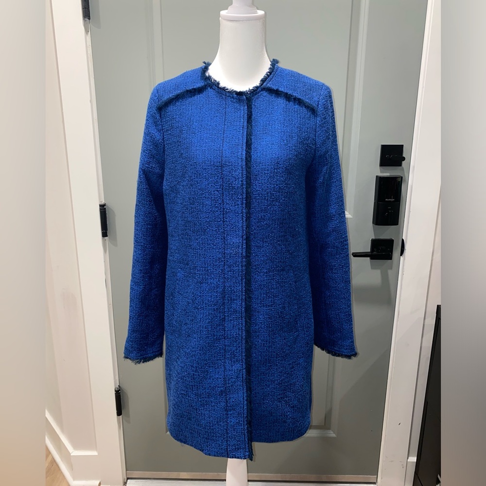 Banana Republic Coat